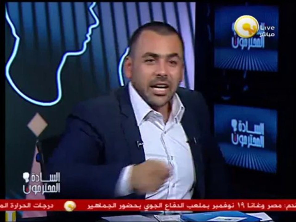 السادة المحترمون: الأجهزة الأمنية تتمكن من القبض على مسئول قسم الأشبال لتنظيم الإخوان بسوهاج