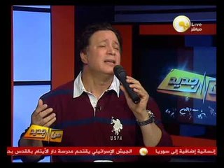 عن الفن والسياسية - الفنان إيمان البحر درويش .. في من جديد