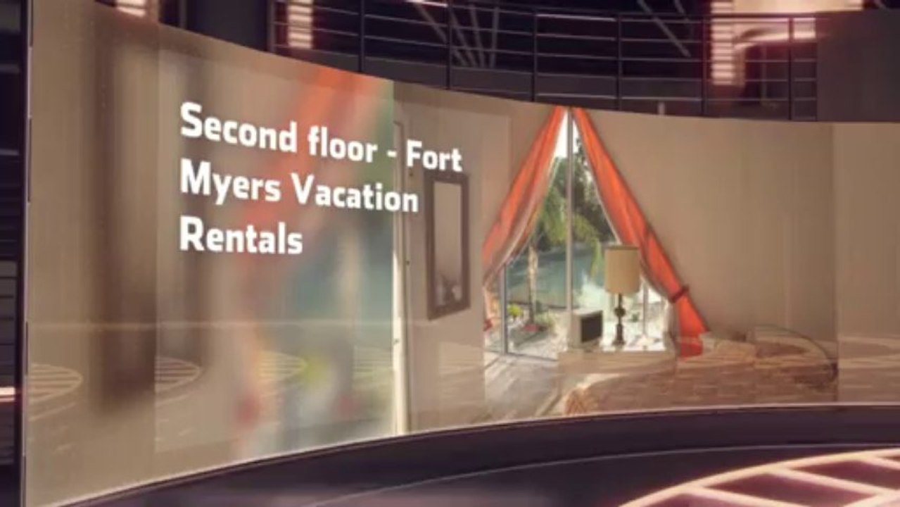 Vacation Rental Suites Fort Myers Beach FL-Vacation at FL