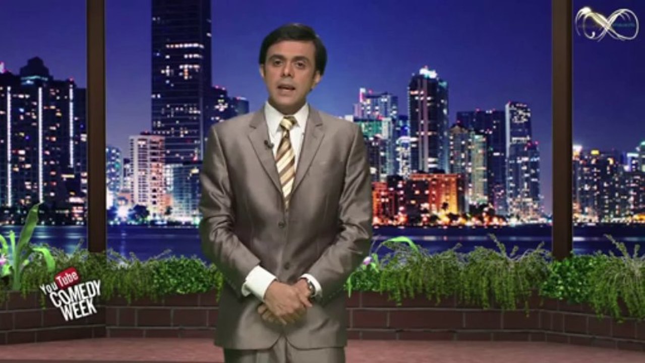 Morons of Mars & Idiots of Earth : Episode 347 - Comedy Show Jay Hind!