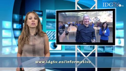 Informativo IDGtv: Microsoft presenta sus tablets Surface 2