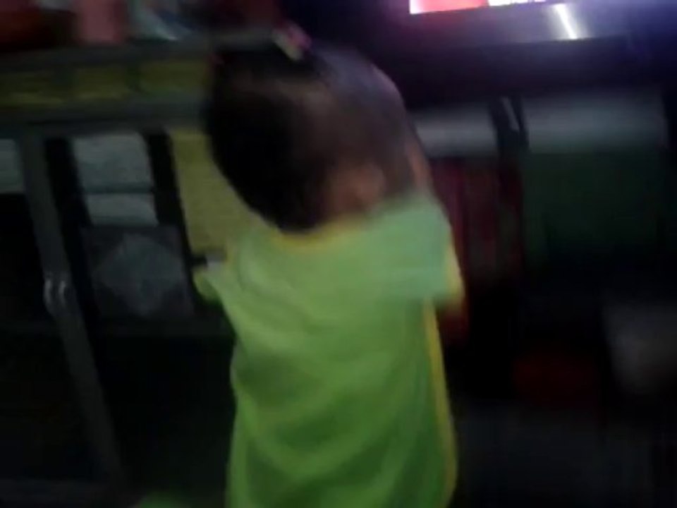 suci standing