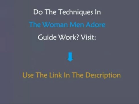 Keep Your Man Interested | Fixing RelationShips |The Woman Men Adore Reviews