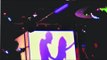 Taipei club Space draws crowds with 'public orgy' party
