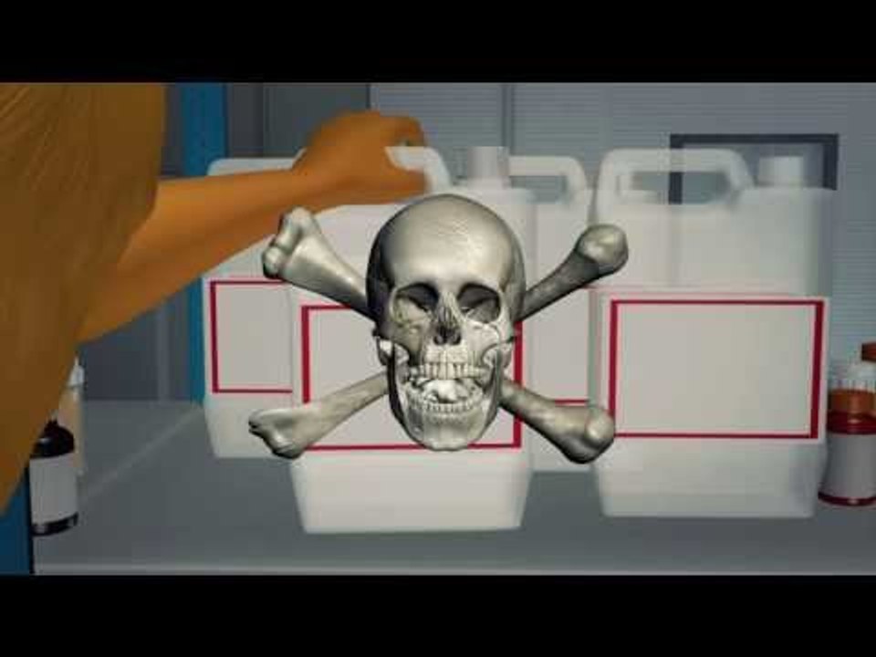 Toxic phony rum kills seven in Cuba, leaving dozens hospitalized