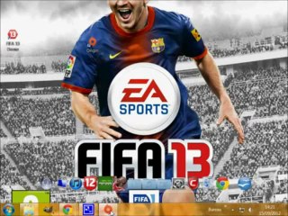 (Download on Description) Télécharger Fifa 13 Démo PC en français