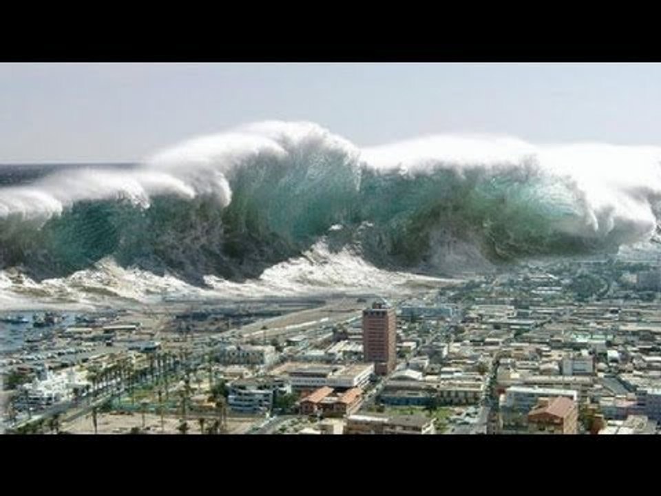 Greenhouse gas released during earthquakes contributes to global warming