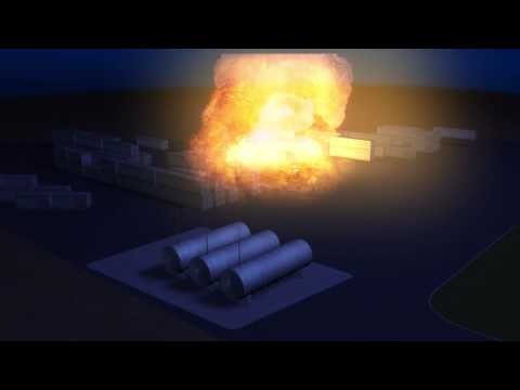 UPDATE: Explosions injure seven at propane gas depot in central Florida