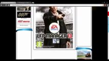 (Download on Description)  Télécharger FIFA Manager 13