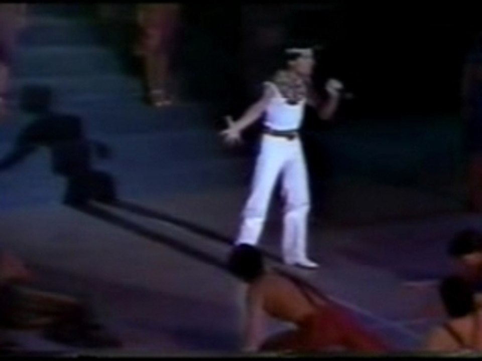 Jose el Sonador Mexico 1983