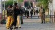 Inmates escape in violent Taliban attack on Pakistan prison
