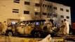 Lybia bombing: Thirteen injured in Benghazi's double blast