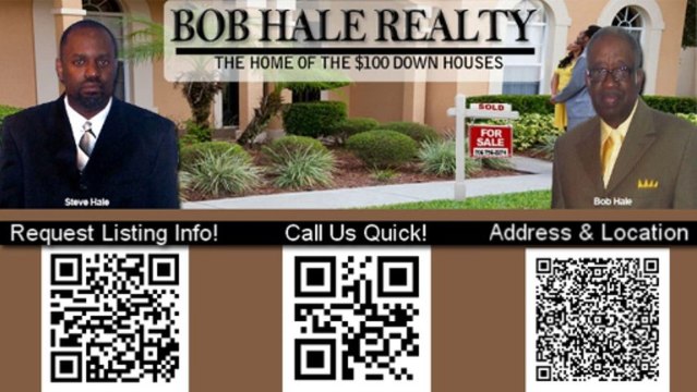 Foreclosed Homes For Sale!