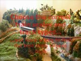 How to Build Model Trains for Beginners