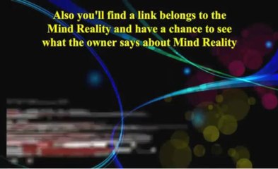Mind Reality Review