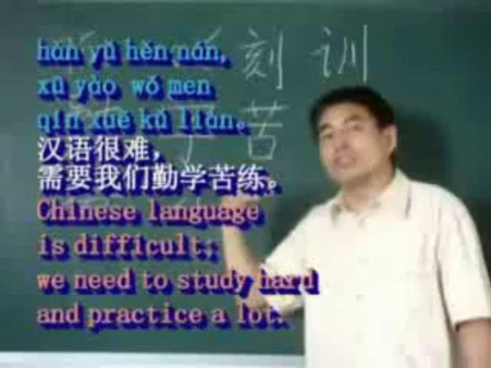 Review Of Rocket Chinese - Can You Learn Mandarin With It?