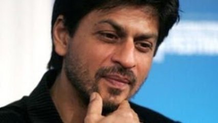 I Didn't Want To Be Poor So Signed Films, Says Shahrukh Khan