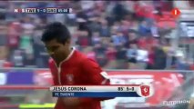 Gol de Jesús 'Tecatito' Corona - Twente vs Groningen 5-0 Fecha 8 Eredivisie 2013-2014 [29/09/13]