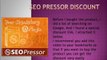 SEOPressor 5 Discount | Is SEO Pressor Any Good?