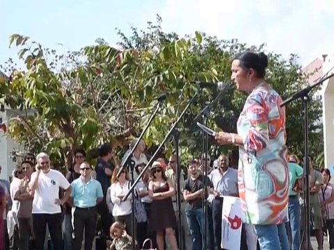 Réunion-Droits des roms(sept2010)