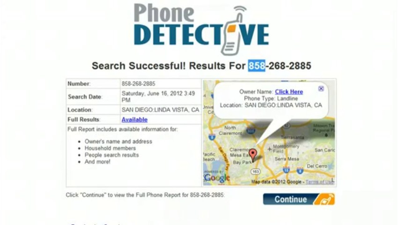 Phone Detective Review + Discount