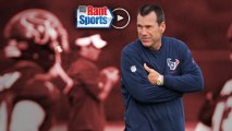 Gary Kubiak Deserves To Be Fired After Texans' Awful Loss To Seahawks