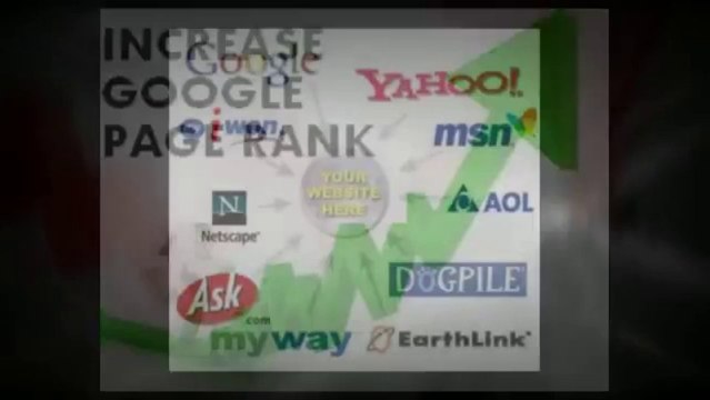 Increase Website Traffic & Google Ranking! Search Engine Submitter!