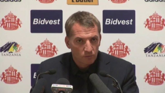 Rodgers: Sturridge i Suarez są najlepsi w lidze