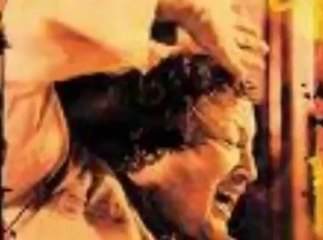 NUSRAT FATEH ALI KHAN - Gal Kar Koi Peen Pilawan Dee