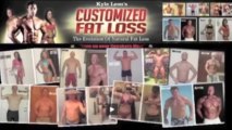 Customized Fat Loss review - Don't buy Customized Fat Loss review until you see this video