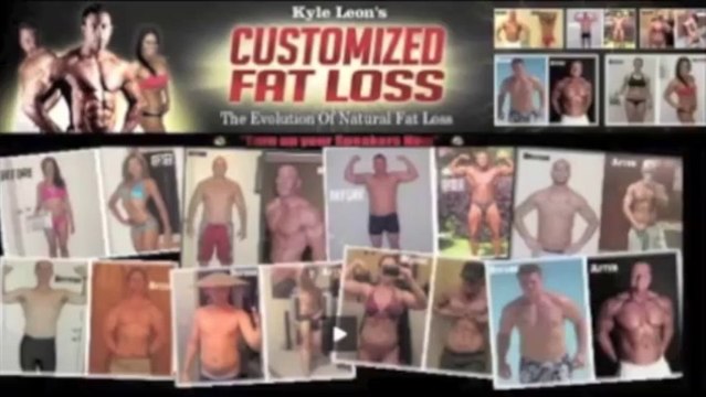 Customized Fat Loss review - Don't buy Customized Fat Loss review until you see this video