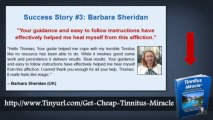 Tinnitus Miracle TM | Thomas Coleman Tinnitus Miracle Does Work