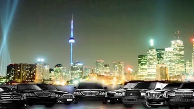 Toronto Limo, Limo Toronto, Toronto Limo Services