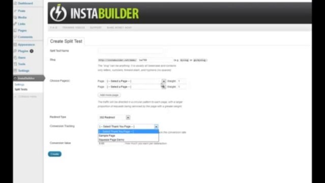 InstaBuilder - InstaBuilder Review - InstaBuilder Plugin - Insta Builder Wordpress Plugin