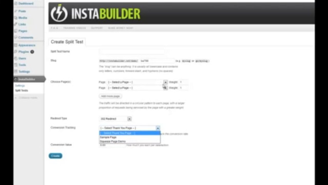 "InstaBuilder" - InstaBuilder Review - InstaBuilder Plugin - Insta Builder Wordpress Plugin