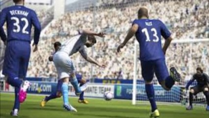 download FIFA 14  Crack + patcher
