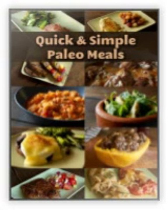 The Paleo RECIPE BOOK Review + Bonus