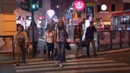 Enrico Letta s'en remet au parlement