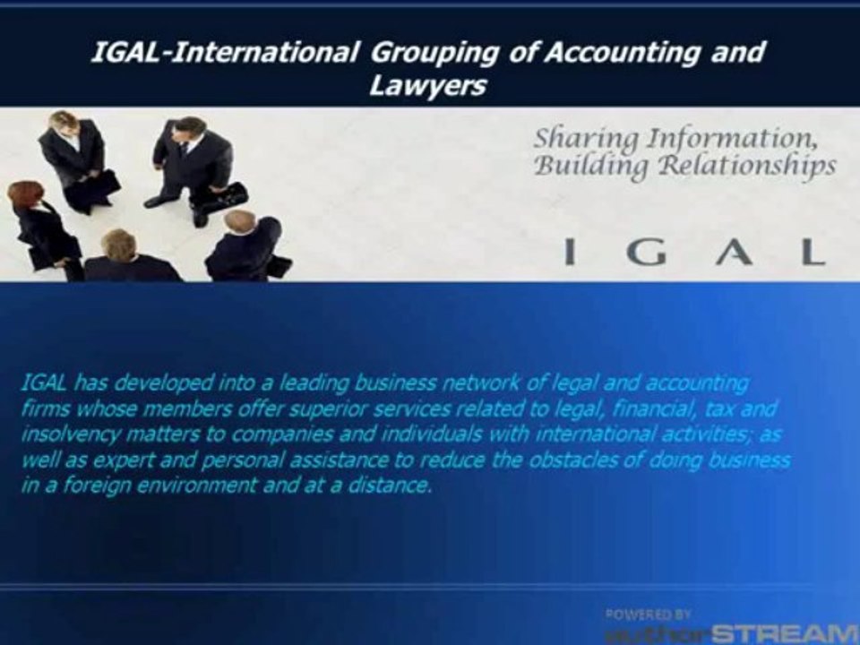 International Network of Accountants and Lawyers