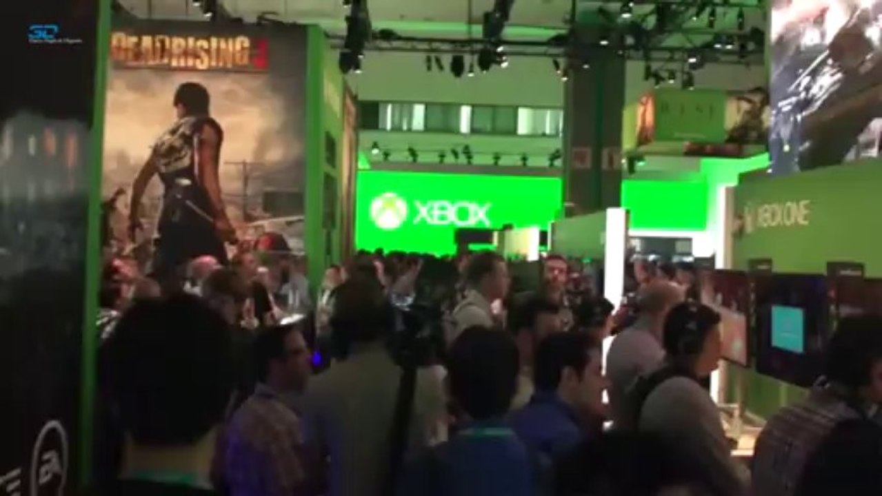 GamesBlender 126: Видеодайджест игрового мира