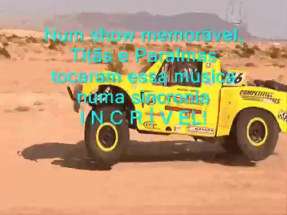 Ska - Eu Mesmo