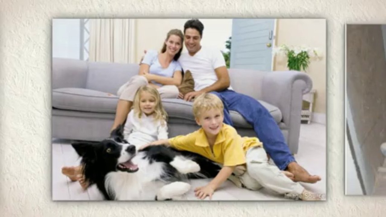 Home Inspection Lindenhurst  When To Change Your Air Filter
