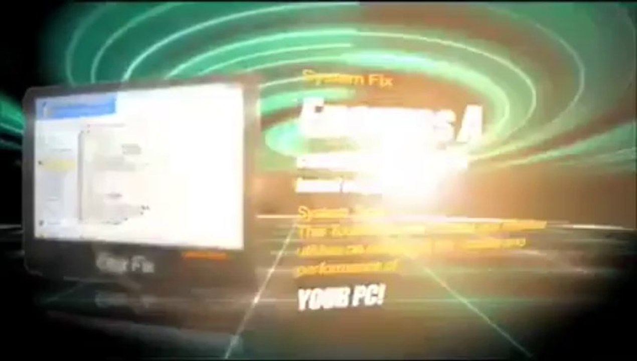 Windows Registry Cleaner "Registry Easy" Review