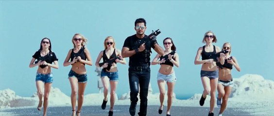 Nitin's Gunde Jaari Gallanthayyinde Movie Yemaindho Yemo Ee Vela Video Song HD Watch Online