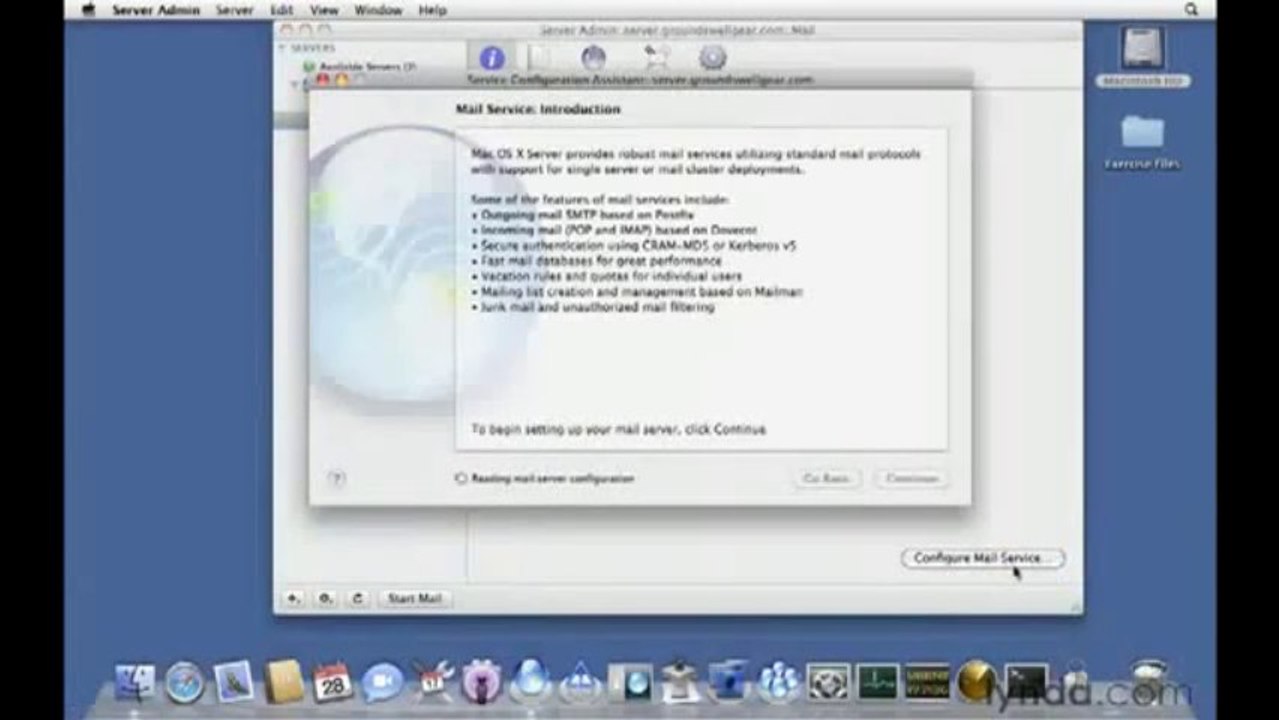 Safe Mail Services Review - Safe Mail Services