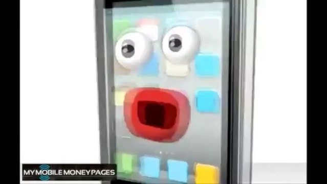 My Mobile Money Pages is a cool toolbox that makes it easy to tap into mobile marketing