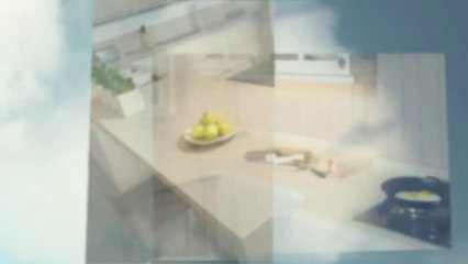 Kitchen worktops Derbyshire