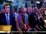 18 Yüzyılda yaşayan Erzurum'lu İbrahim Hakkı Hz hakkında bilgi aktarılıyor( ÜLKE TV )