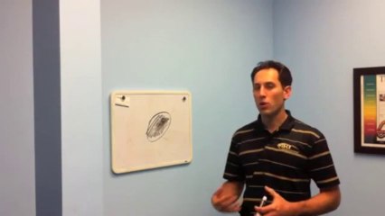 Active Release Chiropractor - Mission Viejo - Plantar Fasciitis