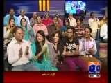 Khabar Naak , 29 September 2013 , 29-09-2013 , Full Comedy Show , Aftab Iqbal , Geo News